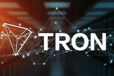 Криптовалюта Tron