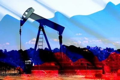 Почему российская экономика растет и падает вместе с нефтью