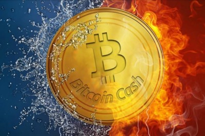 Все о хардфорке Bitcoin Cash