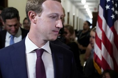 Facebook выпускает новые функции безопасности выборов на президентских выборах в США в 2020 году