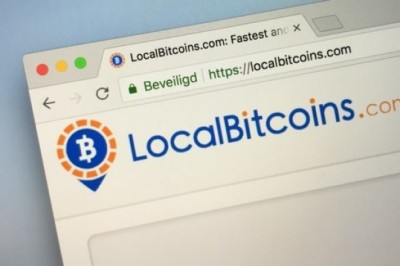 LocalBitcoins: Объёмы снизились из-за KYC