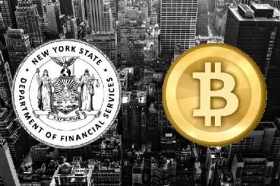 NYDFS пересмотрит порядок выдачи BitLicense