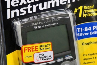 Торговая напряженность влияет на прогноз доходов Texas Instruments