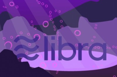 В Сенате США нашлись сторонники проекта Libra