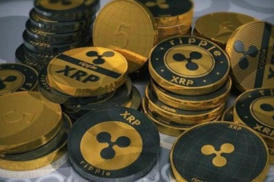 Что такое Ripple?