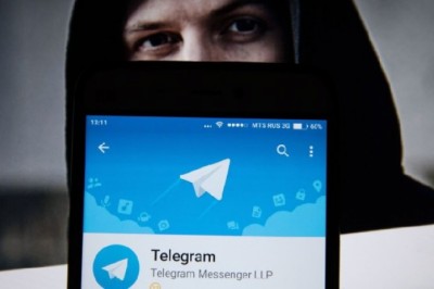 Стали известны «секретные» факты о Telegram