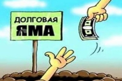 В России стремительно растет число должников по микрокредитам