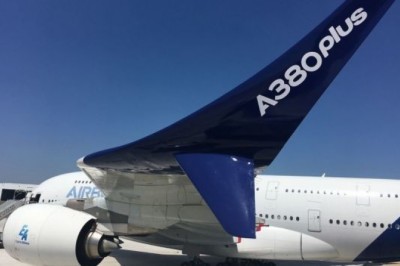 Аналитики Barclays говорят, что Airbus недооценен и выглядит более богатым, чем Boeing