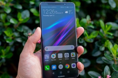 Huawei запустила бета-тест Android 10 для восьми своих смартфонов