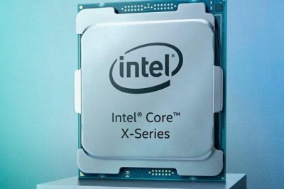 Процессоры Skylake-X в ближайшие дни подешевеют вдвое