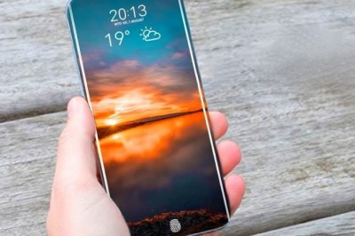 Samsung: Galaxy S10 можно разблокировать любым отпечатком пальца