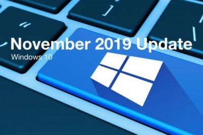 Стали известны требования к процессорам для установки Windows 10 November 2019 Update