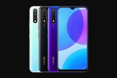 Vivo U3