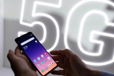 Xiaomi готовит 10 новых 5G-смартфонов в 2020 году