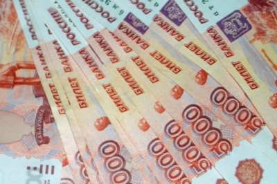 Россияне получили почти 2,4 млрд рублей налогового вычета по ИИС за год