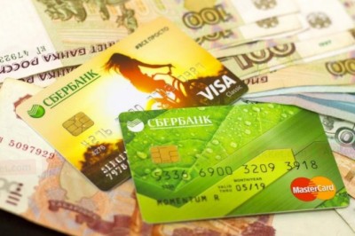 Сбербанк запускает переводы за рубеж на карты Visa и Mastercard