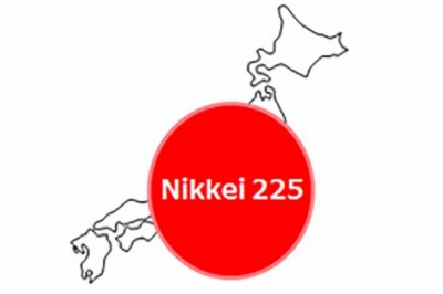 Взлет индекса Nikkei 225