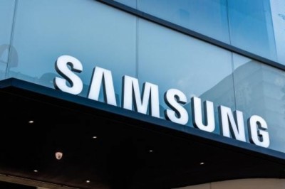 Акции Samsung подскочили на 2,41% после прогноза Q3 лучше, чем ожидалось