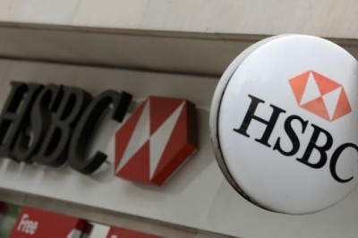 HSBC планирует сократить до 10 000 рабочих мест, чтобы сократить расходы