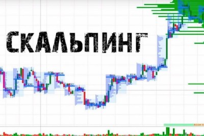 Скальпинг: особенности торговли на утренней волатильности