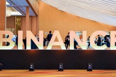 Binance запустил выделенную платформу для стэкинга