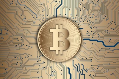 BITCOIN Сейчас самый популярный в Нигерии