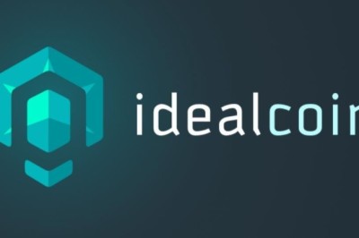 IDEALCOIN (IDEAL)