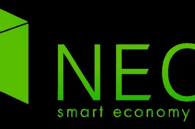 Монета NEO (NEO)