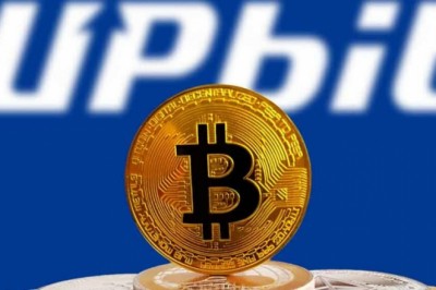 UpBit планирует массовые изменения в предложениях Crypto