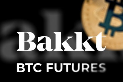 Bakkt еще слишком рано списывать