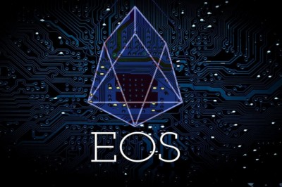 Что такое криптовалюта EOS?