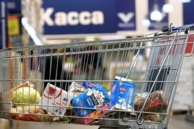 Продуктовая картина: продовольственные товары подорожают на 3,5%