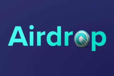 Купить токены дешево aka Airdrops