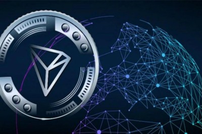 Прогноз криптовалют на 2020: Следует ли нам ожидать нового дна для TRON в ближайшее время?