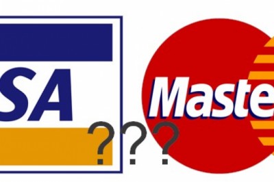 А Вы знаете, в чём отличие карт Visa от MasterCard?