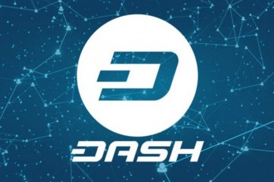 Криптовалюта DASH