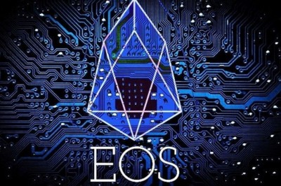 Все, что вам нужно знать о EOS