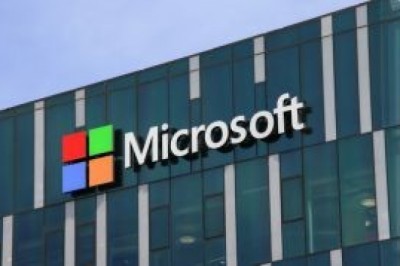 Акции Microsoft растут с огромным спросом