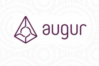 Augur видит неожиданные выгоды во время бычьего движения