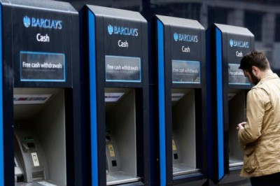 Генеральный директор Barclays говорит, что фирмы должны сосредоточиться на экономике цепочки поставок в условиях торгового спора между США и Китаем, Brexit