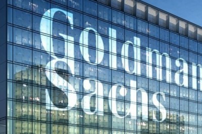 Goldman Sachs является последней фирмой, получающей деньги от Fisher Investments, общая сумма которой в настоящее время составляет 2,7 миллиарда долларов