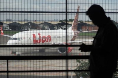 Отчет Индонезии о крушении Lion Air 737 MAX рекомендует редизайн, лучшую подготовку