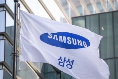 Samsung говорит, что квартальная прибыль упала на 56% по сравнению с прошлым годом