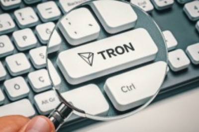 В блокчейн-кошельке Samsung может появиться поддержка криптовалюты TRON