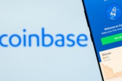 Крипто-биржа Coinbase заработала $2 млрд на комиссиях с 2012 года