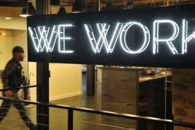 SoftBank приобретает 80% акций WeWork и объявляет о новом финансировании в размере 5 миллиардов долларов