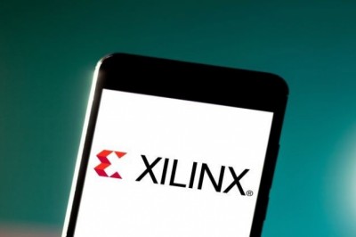 Воздействие Huawei подстегивает прогноз выручки Xilinx