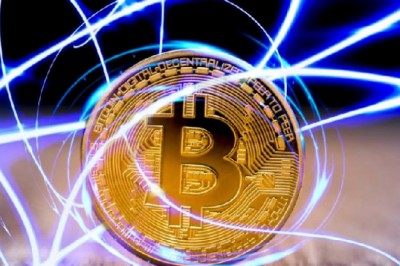 Мнение: через несколько дней bitcoin вырастет до $16 тыс.