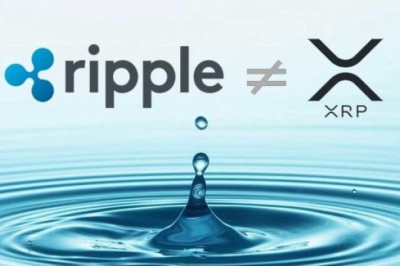 Нас снова убеждают, что Ripple не XRP