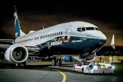 Последние проблемы Boeing 737 Max могут стоить огромных затрат